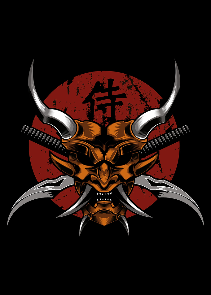 Demonic Ninja