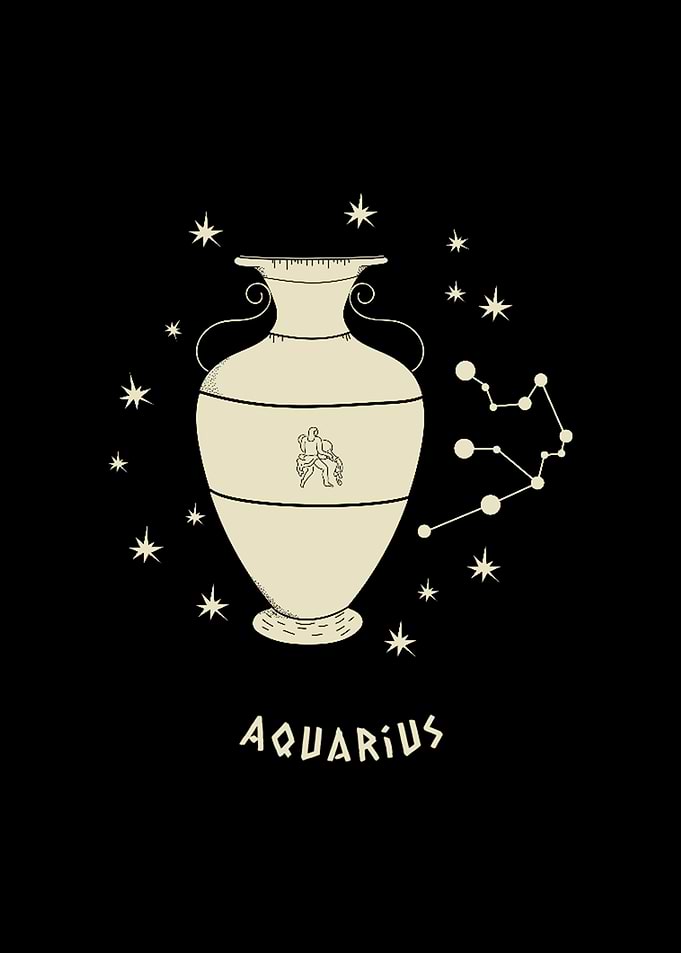 Aquarius Zodiac Signs