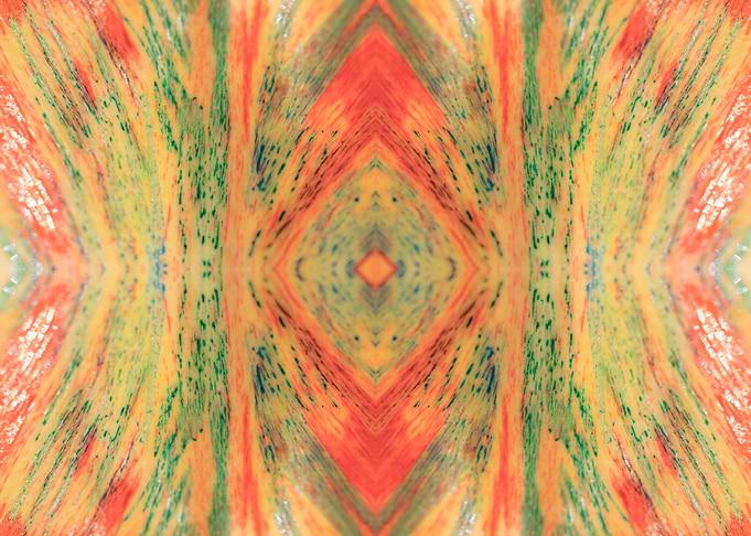 Patterns from Nature