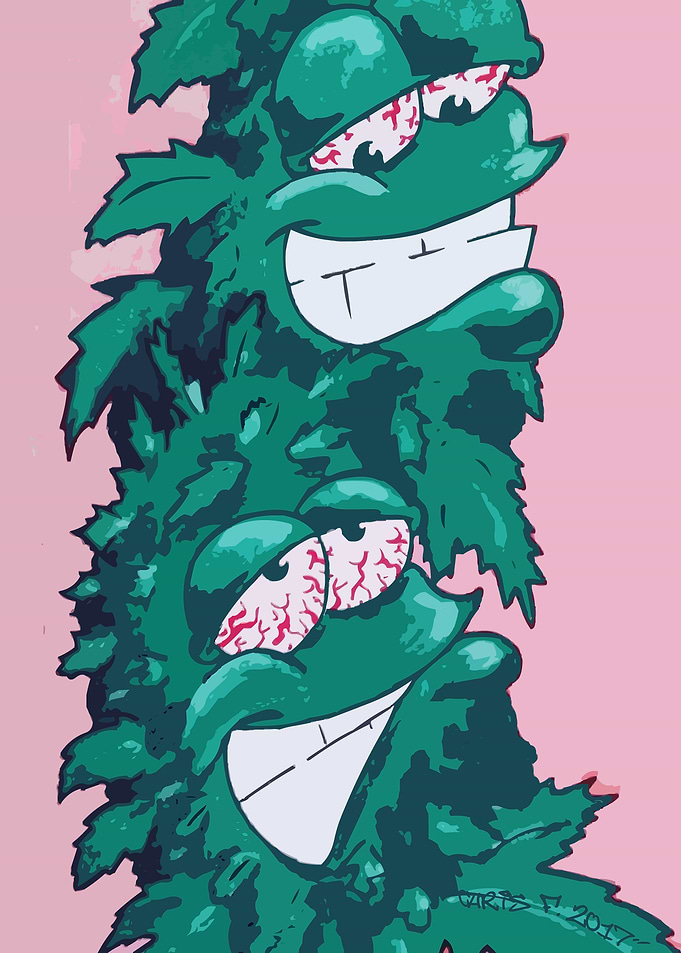 Double Buds