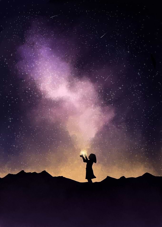 Make a wish