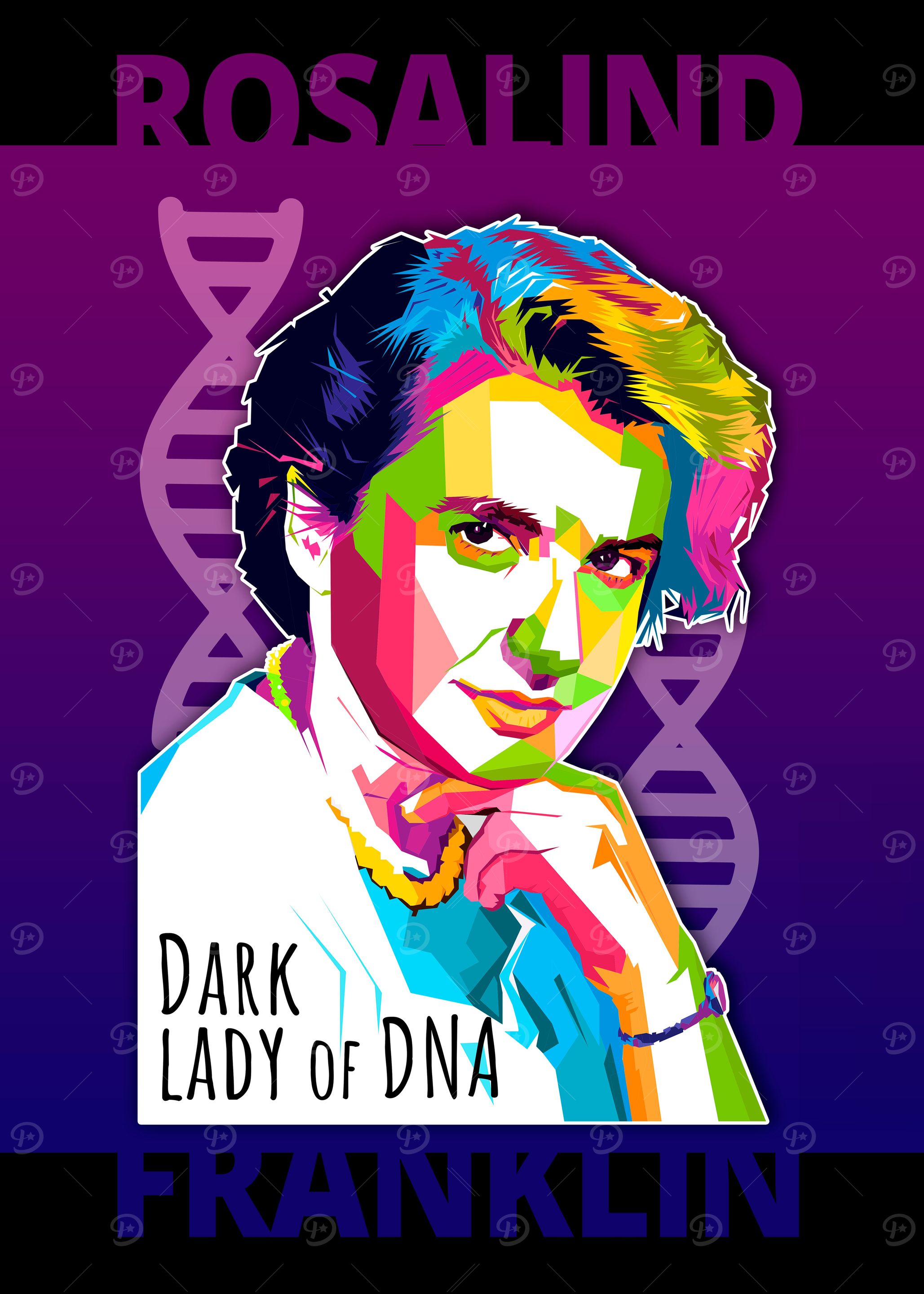 Rosalind Franklin