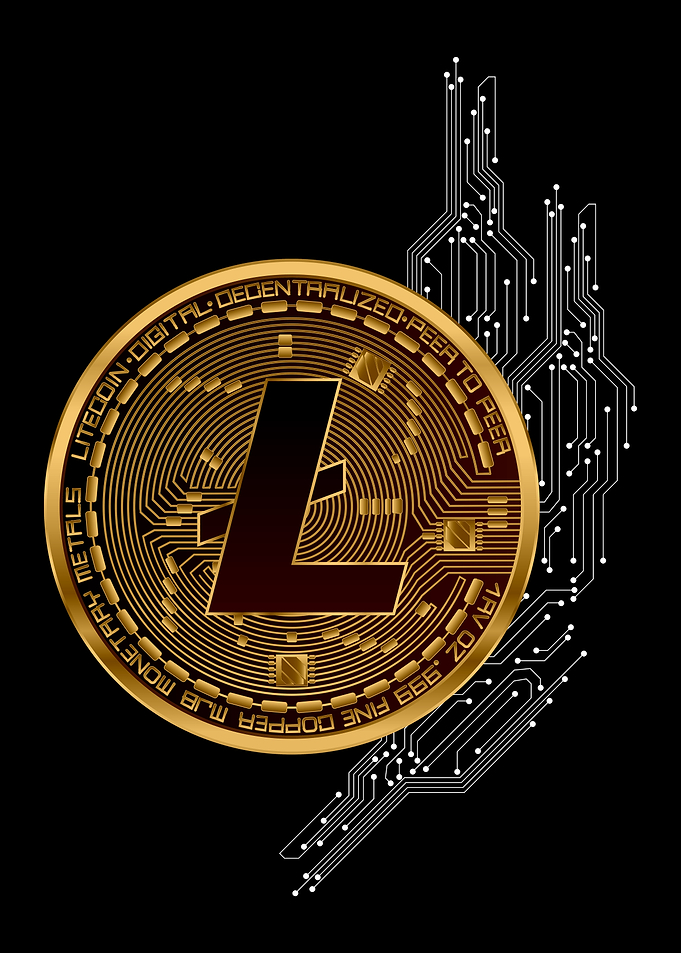 Litecoin Coin Nodes