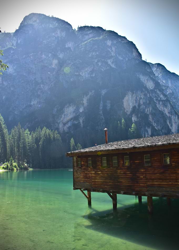 Lago di Braies