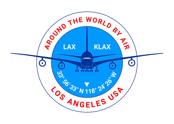 Los Angeles Air Travel