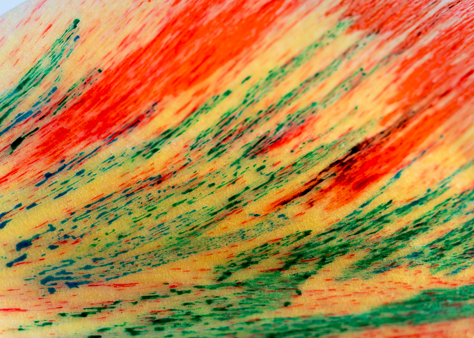 Natural abstracts
