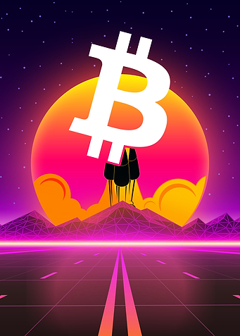 Bitcoin Rocket