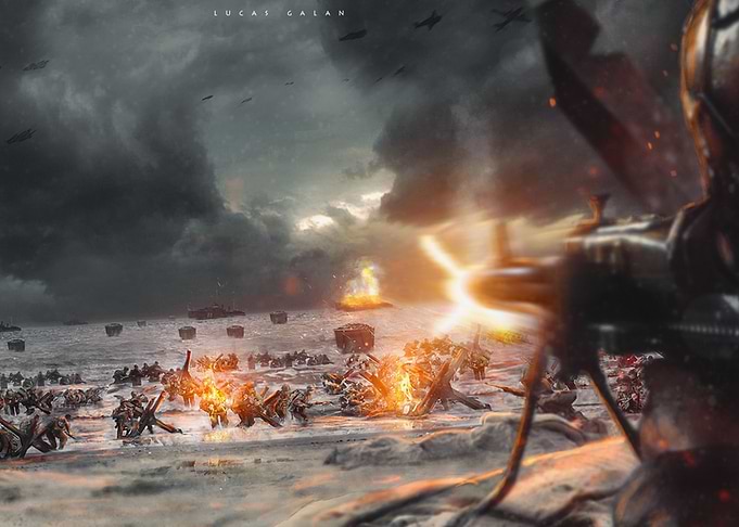 World war 2