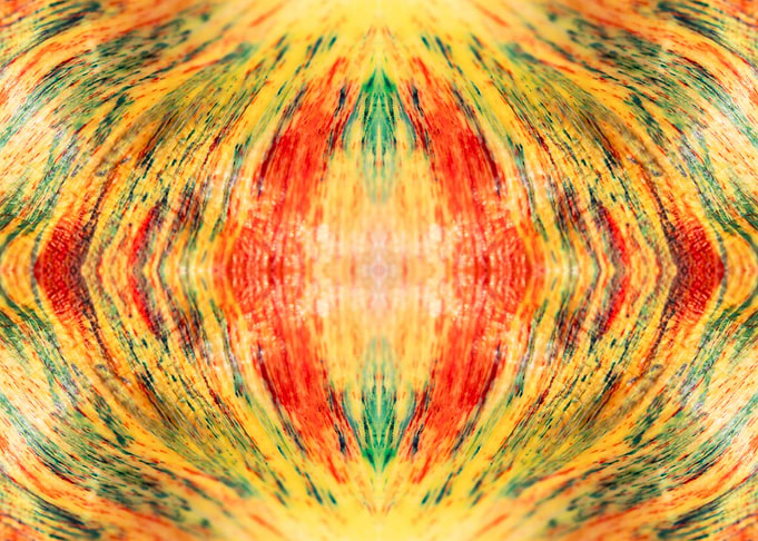 Patterns from Nature