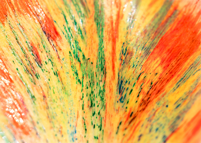 Natural abstracts
