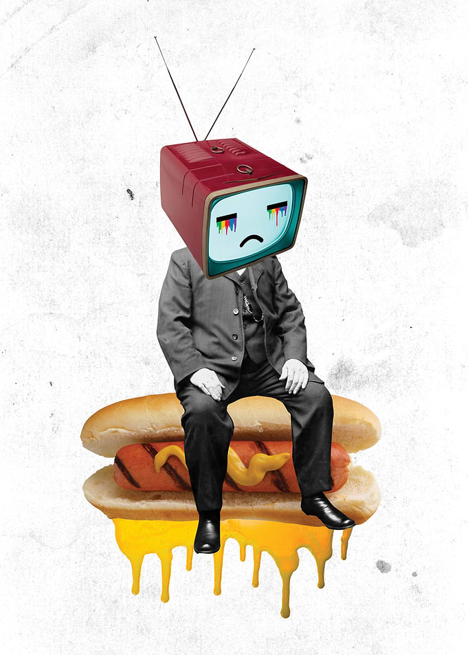 SAD BUTT TRUE
