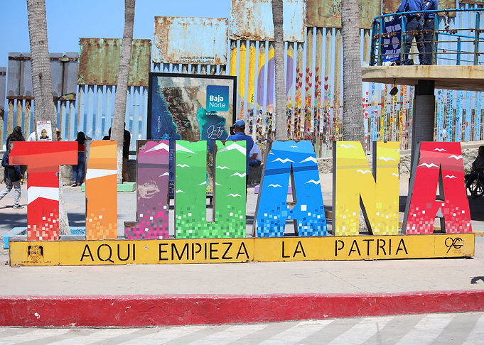 Tijuana