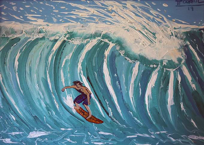 Nirvana Wave