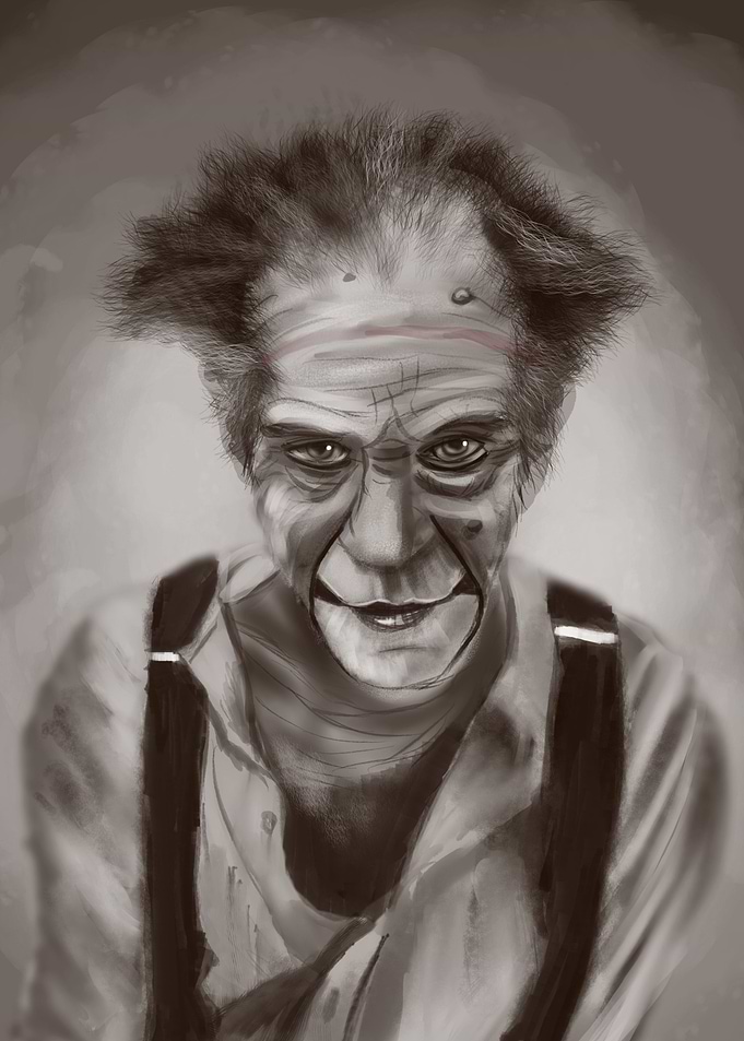 Clown
