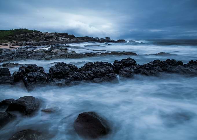 South Coast South Africa