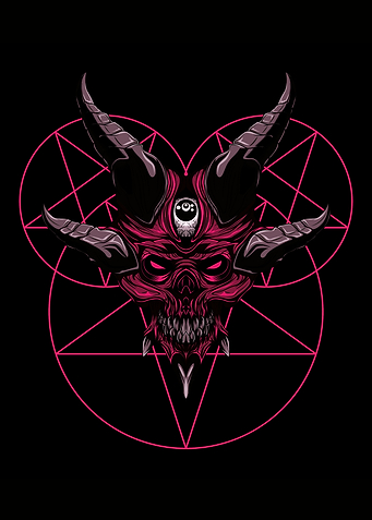 The Demon