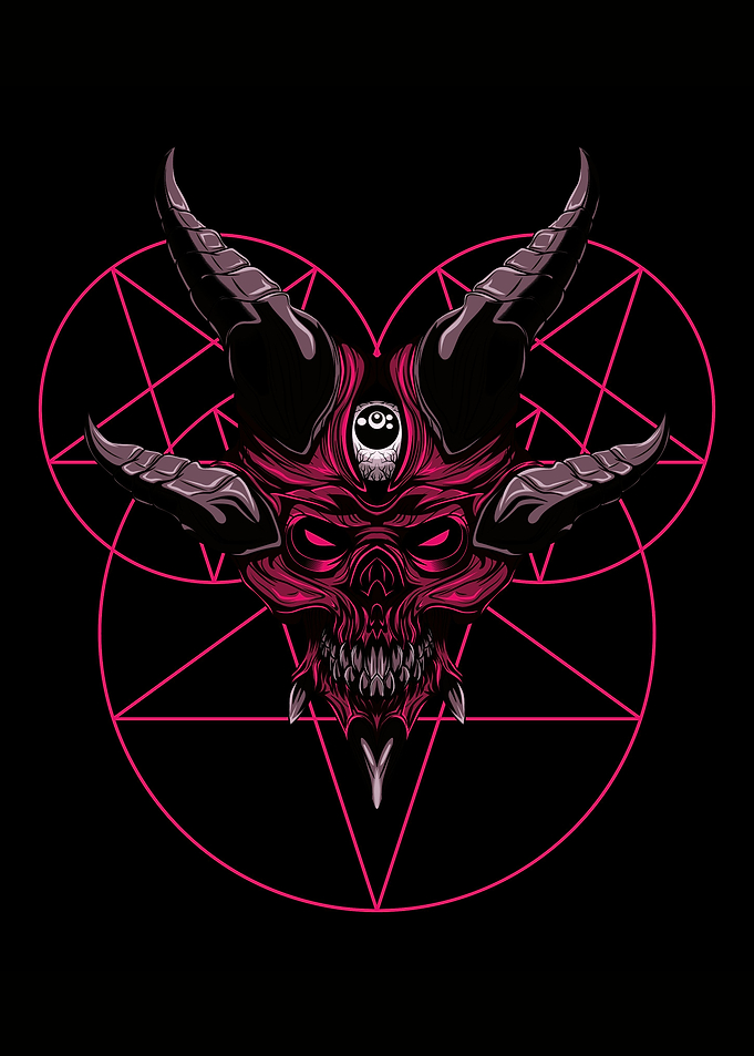 The Demon