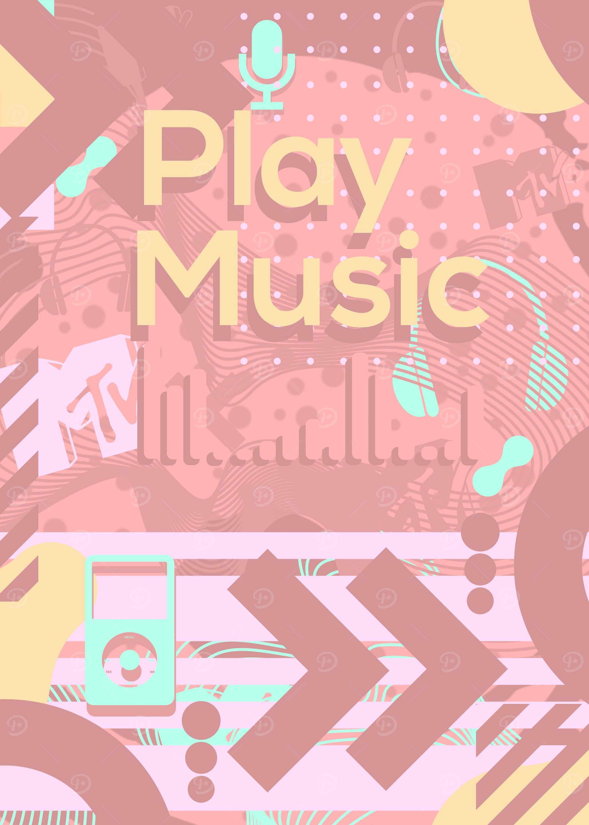 PLAY MUSIC