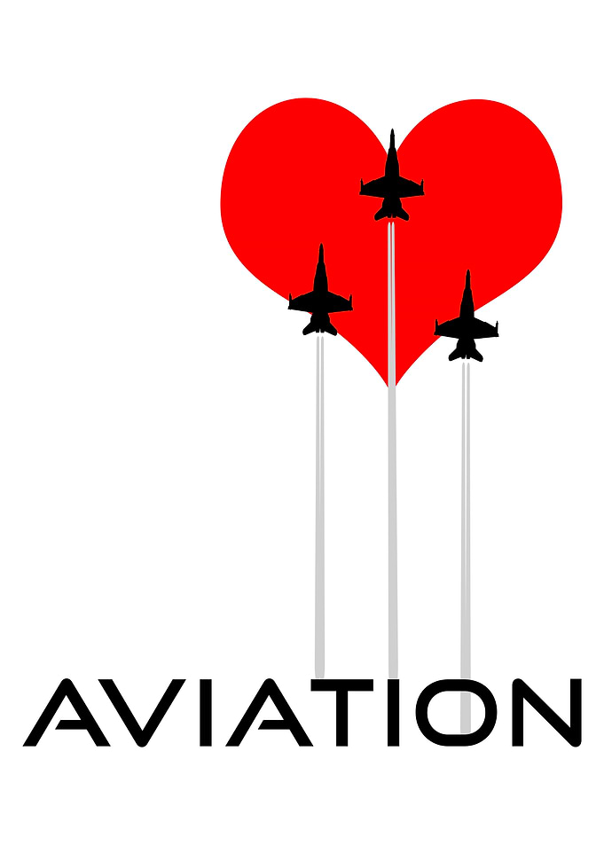 I Love Aviation