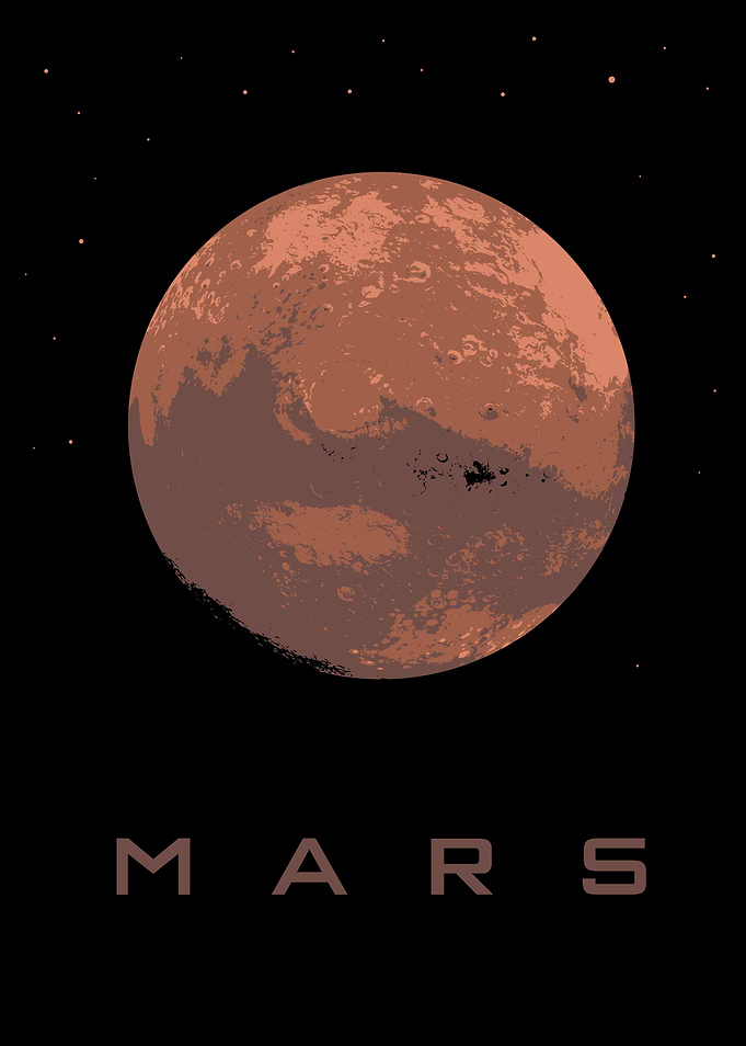 Mars