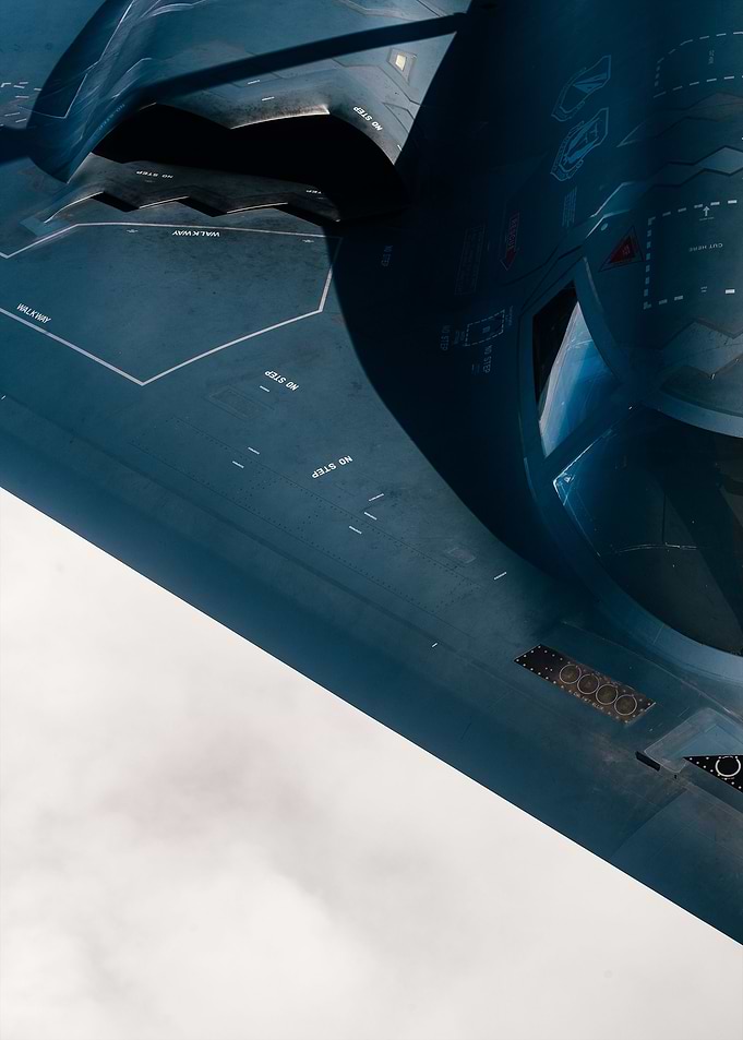 B2 Spirit