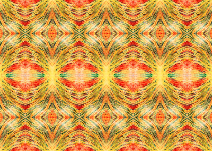 Patterns from Nature