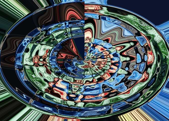 The Full Circle