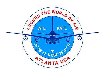Atlanta Georgia Air Travel
