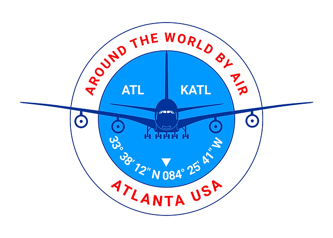 Atlanta Georgia Air Travel
