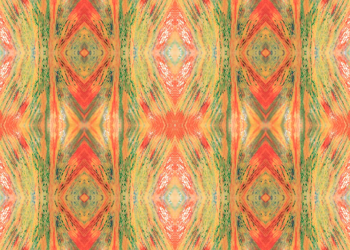 Patterns from Nature