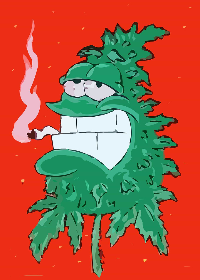 Smoke Bud