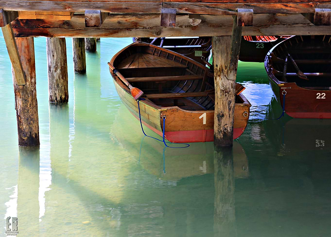 Boats