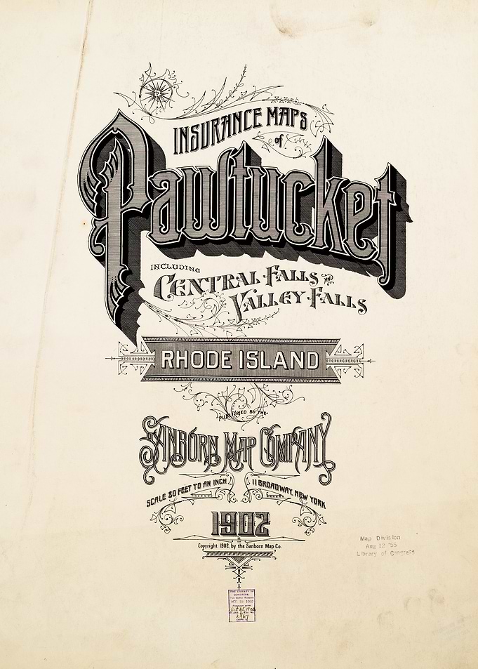 PAWTUCKET