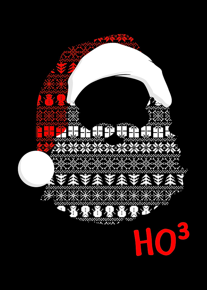 Oh Ho Ho Ho
