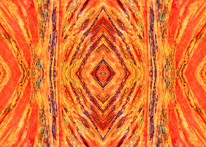Patterns from Nature
