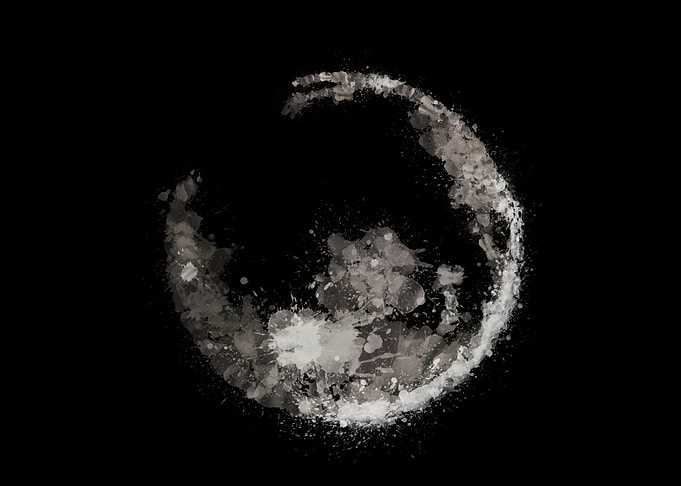The Moon