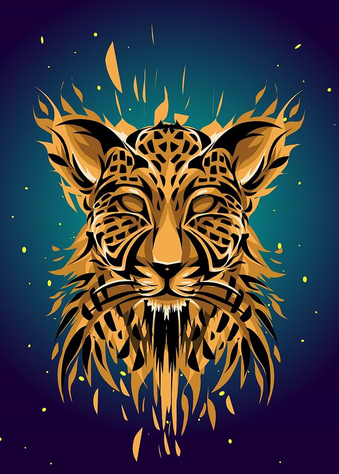 animal art