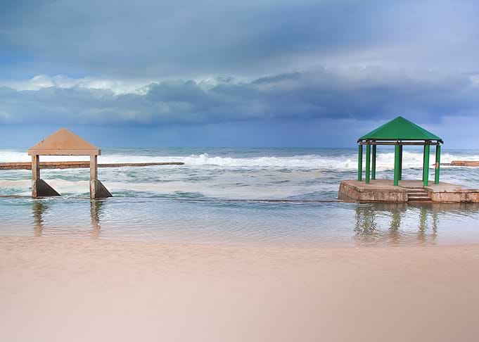 Port Shepstone South Afric