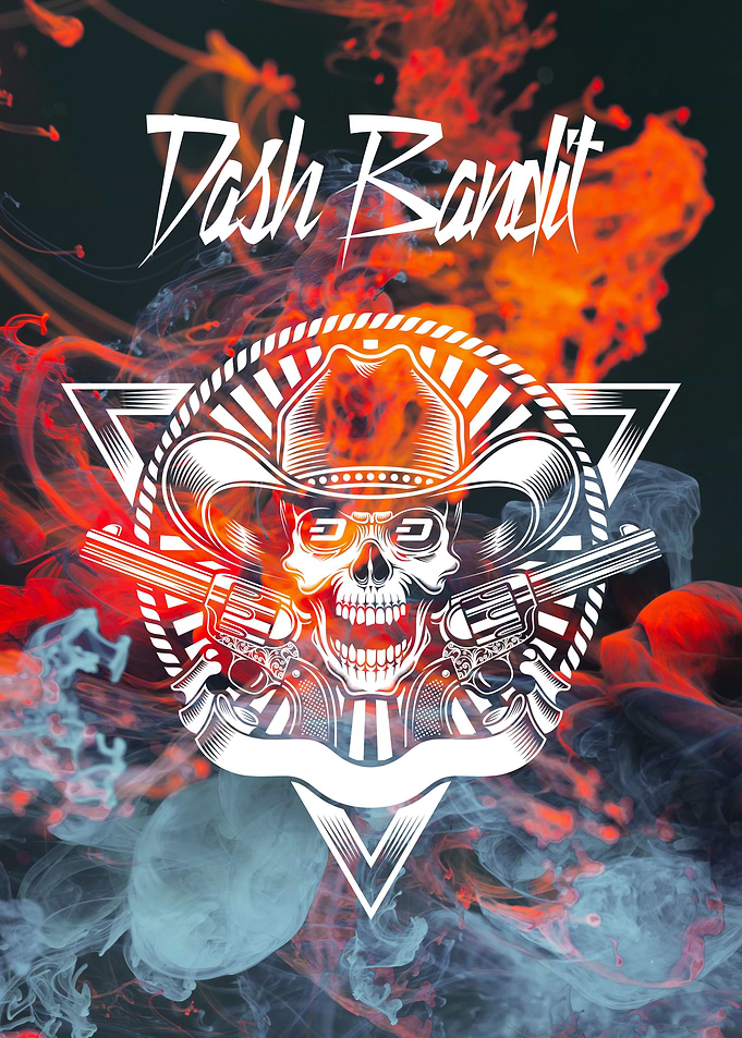 Dash Bandit