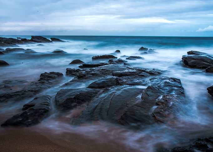 South Coast South Africa