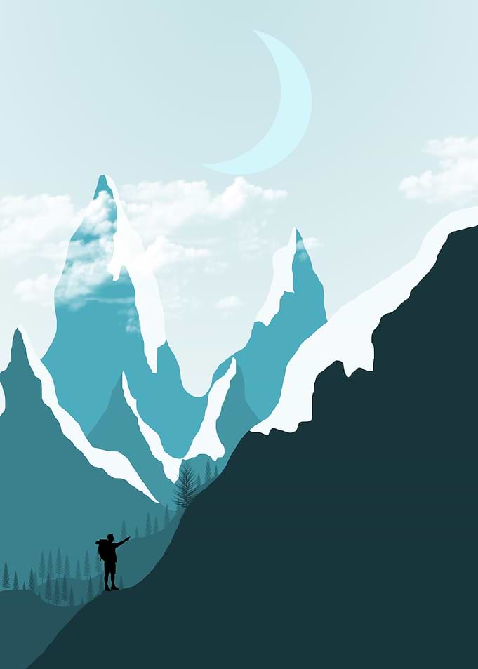 Mountain World