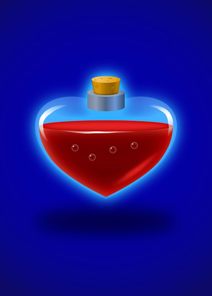 Love potion