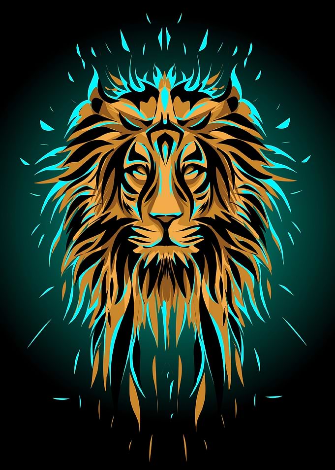 animal art