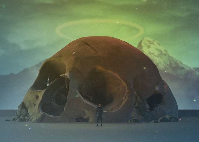 The Skull