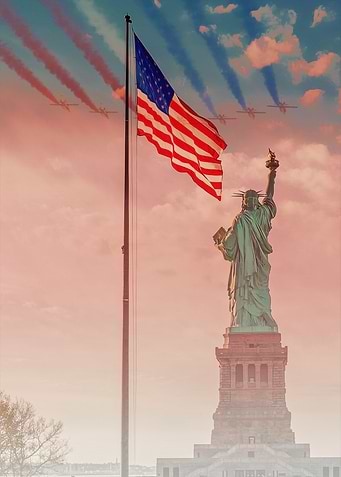 state of liberty