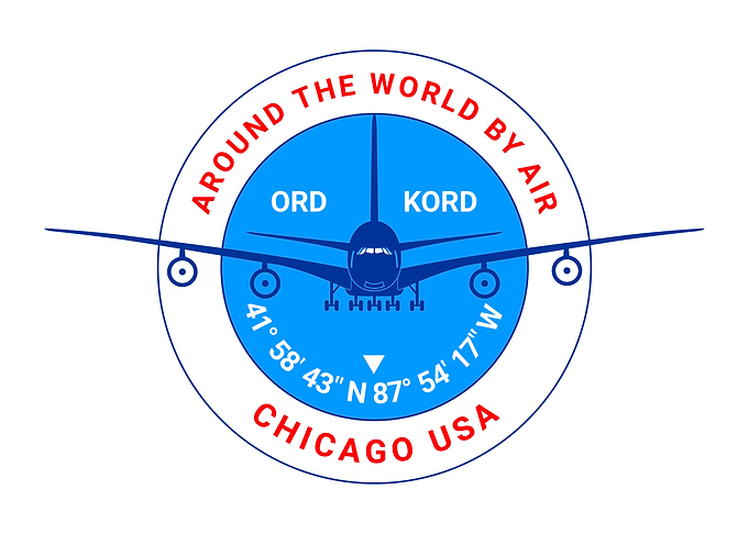 Chicago USA Travel By Air