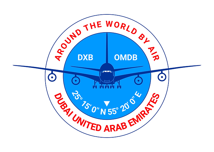 Dubai UAE Travel By Air