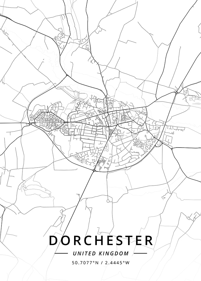 Dorchester United Kingdom