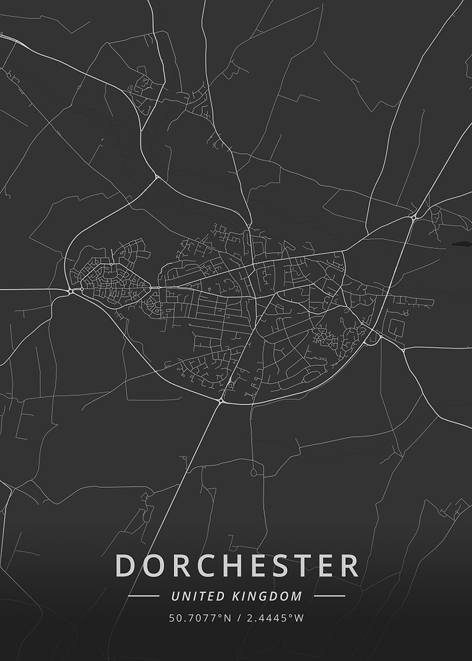 Dorchester United Kingdom