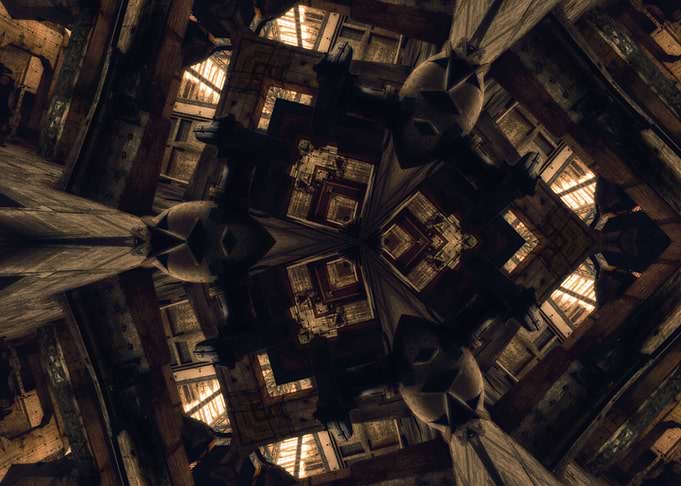 Kaleidoscope
